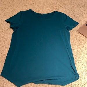Lululemon Shirt